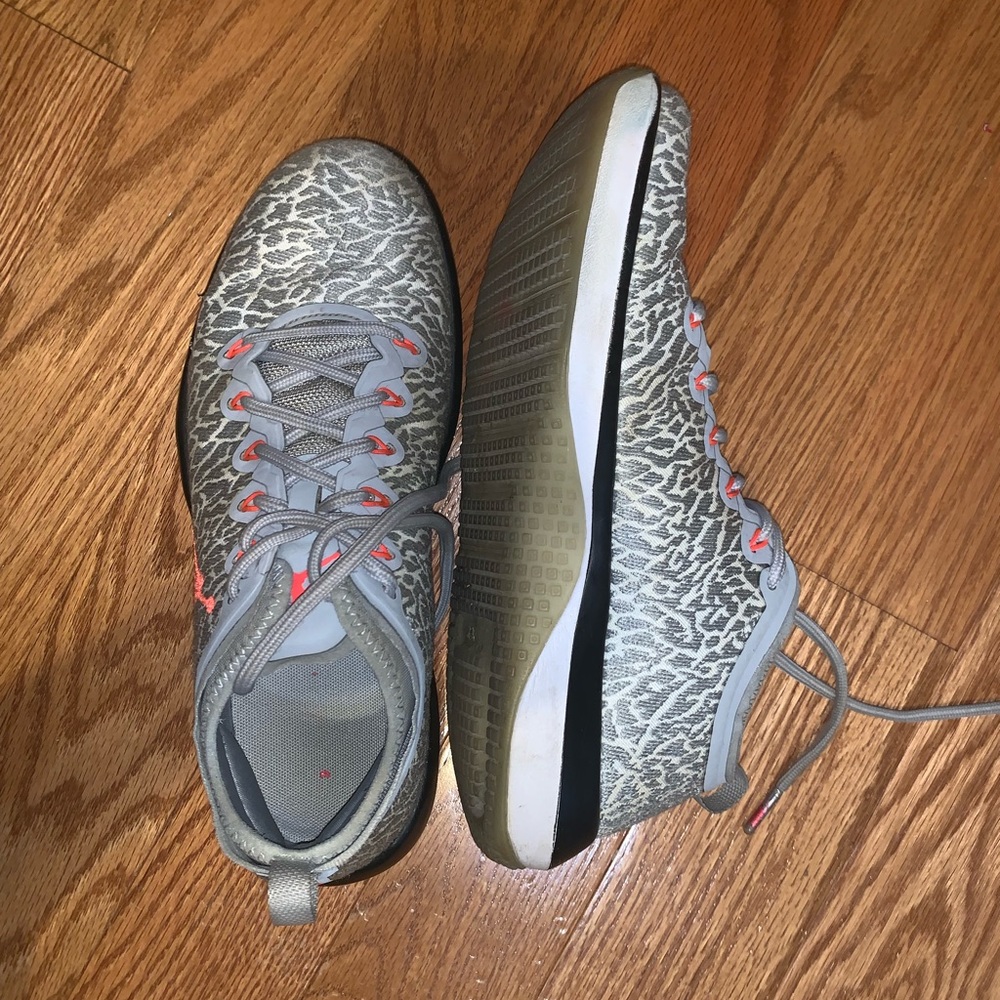 Jordan Shoes